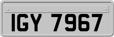 IGY7967