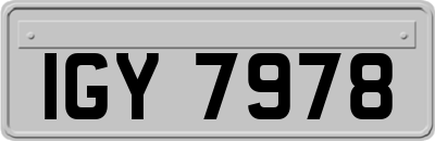 IGY7978