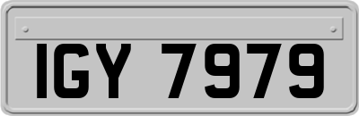 IGY7979