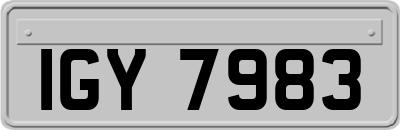 IGY7983