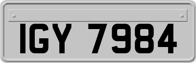 IGY7984