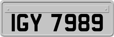IGY7989