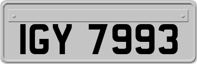 IGY7993