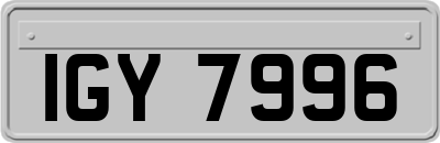 IGY7996