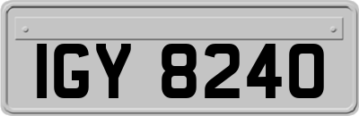 IGY8240