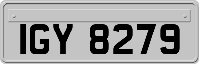 IGY8279