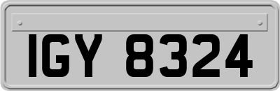 IGY8324