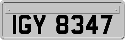 IGY8347