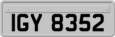 IGY8352
