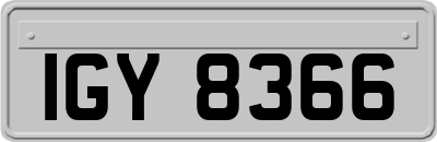 IGY8366