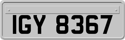 IGY8367