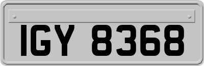 IGY8368