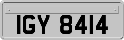 IGY8414