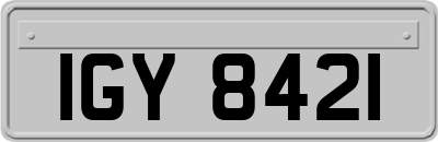 IGY8421