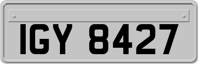 IGY8427