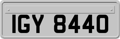 IGY8440