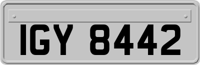 IGY8442