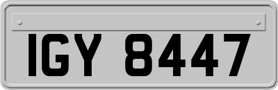IGY8447