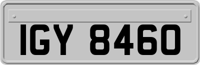 IGY8460