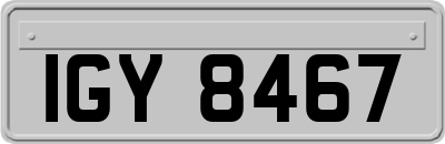 IGY8467