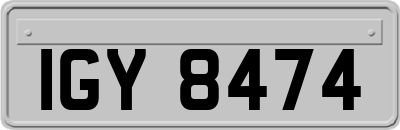 IGY8474