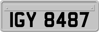 IGY8487