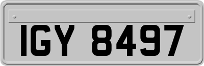 IGY8497