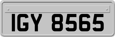 IGY8565