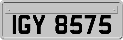 IGY8575