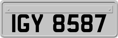 IGY8587