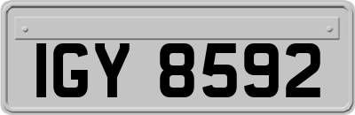 IGY8592