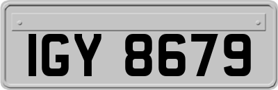 IGY8679