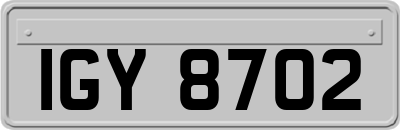 IGY8702