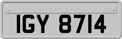 IGY8714