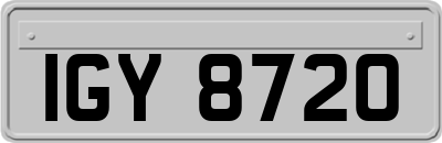 IGY8720