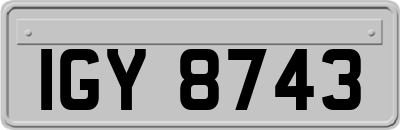 IGY8743
