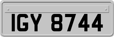 IGY8744