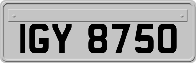 IGY8750