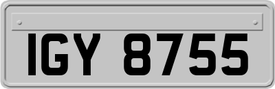 IGY8755