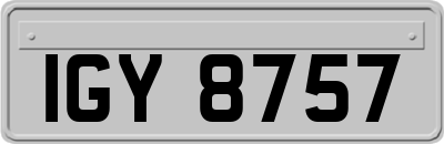 IGY8757