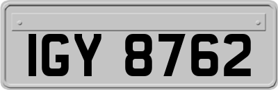IGY8762