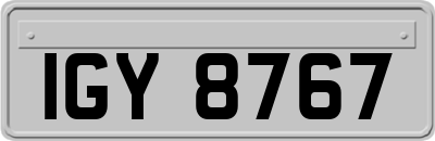 IGY8767