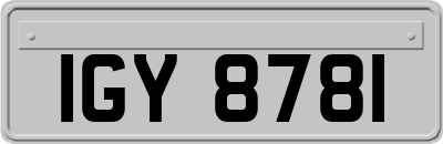 IGY8781