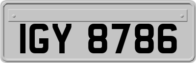 IGY8786