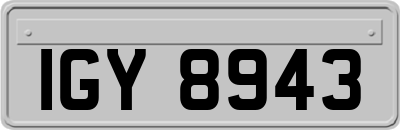 IGY8943