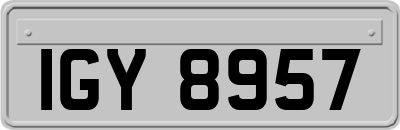 IGY8957