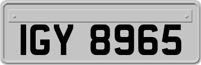 IGY8965