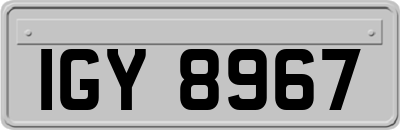 IGY8967