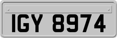 IGY8974