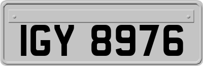IGY8976